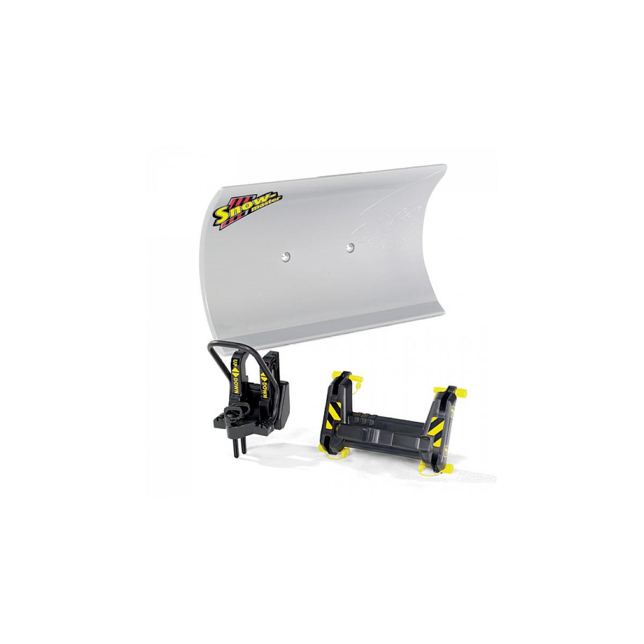 ROLLY TOYS rollySnow Master Chasse-neige