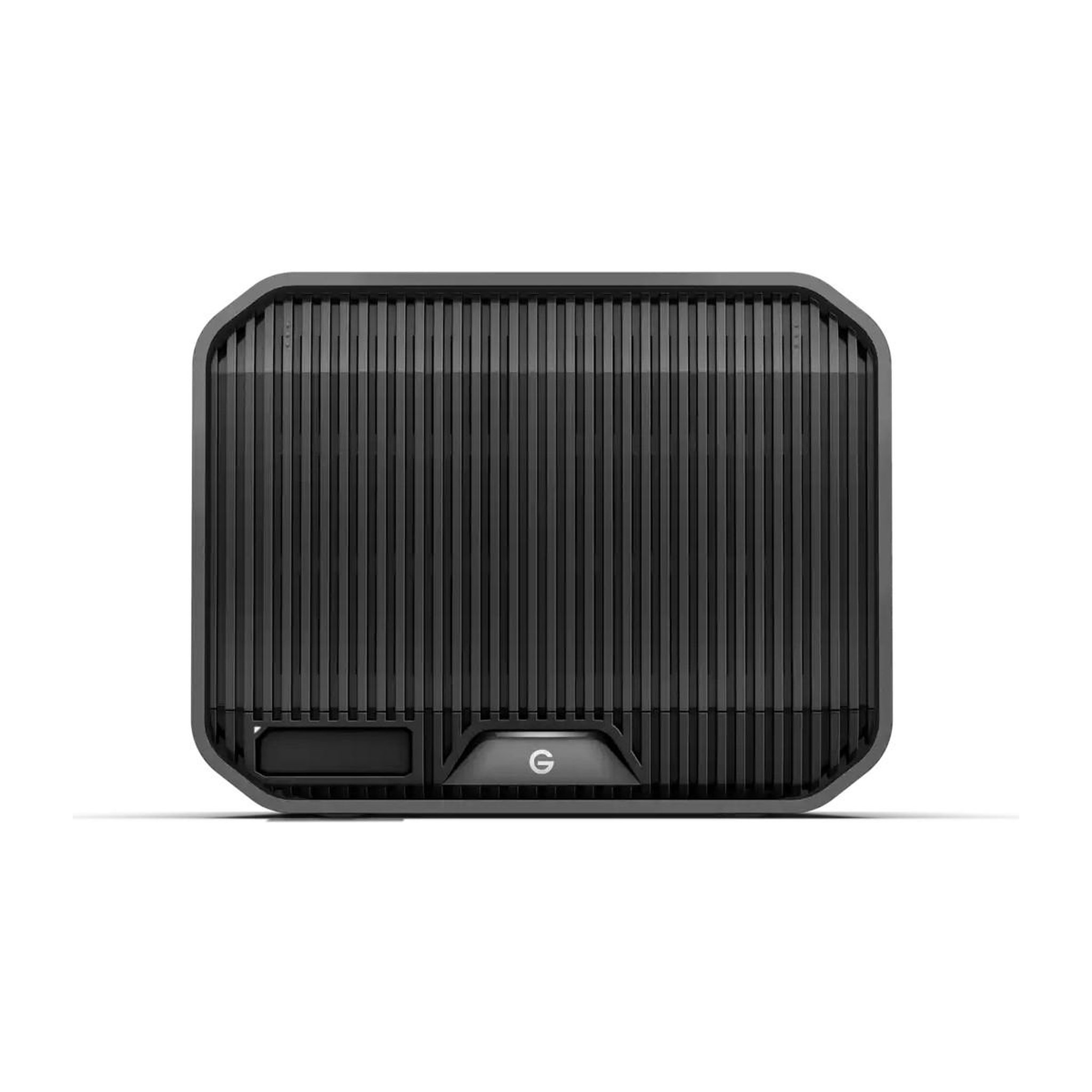 Voir la diapositive 3 : SANDISK SanDisk G-RAID PROJECT 2 disque dur externe 52 To 7200 tr/min USB Type-C 3.2 Gen 2 (3.1 Gen 2) Noir, Gris