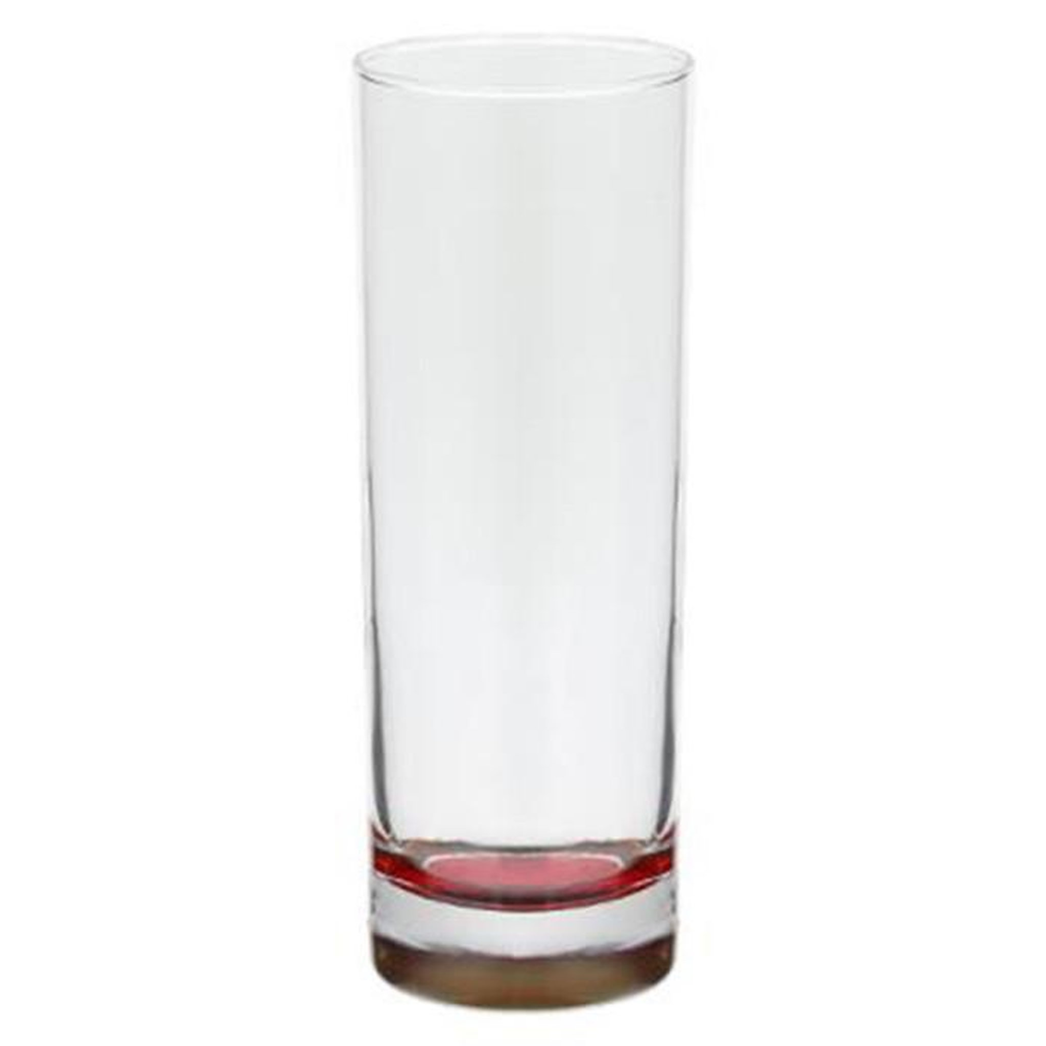 Voir la diapositive 2 : SECRET DE GOURMET Lot de 6 Verres à Eau  Colori  31cl Multicolore