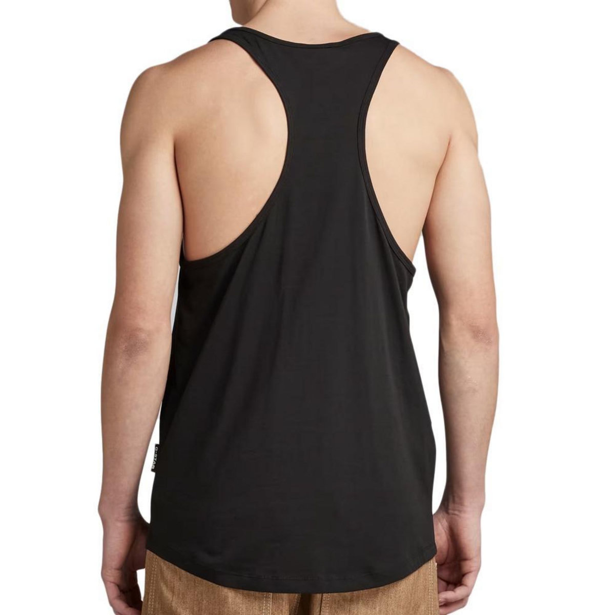 G-Star Raw Débardeur  Homme G Star Raw  ash Muscle