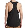 Voir la diapositive 2 : G-Star Raw Débardeur  Homme G-Star Raw Lash Muscle