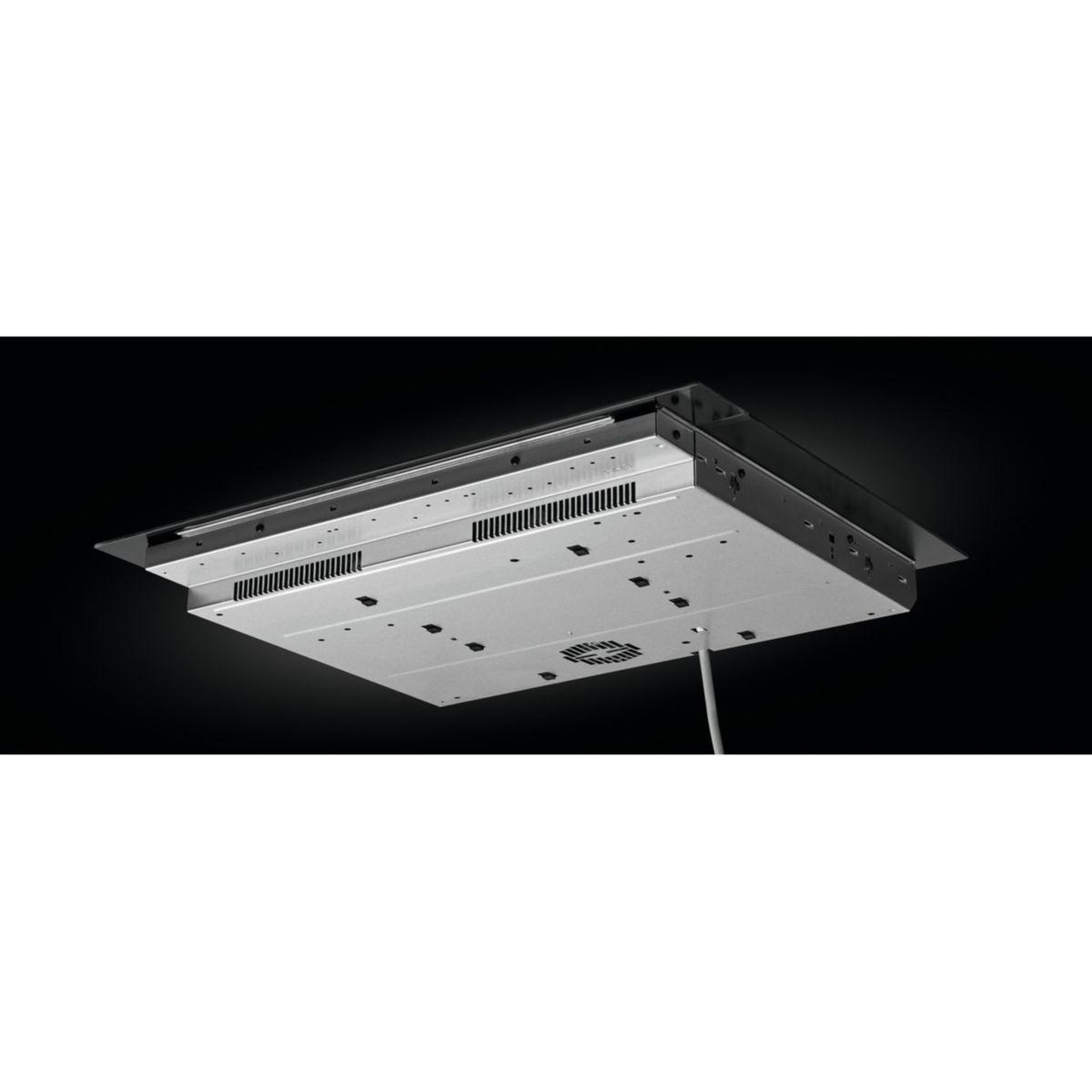 Voir la diapositive 5 : De Dietrich Plaque induction DTI3656B Horizone