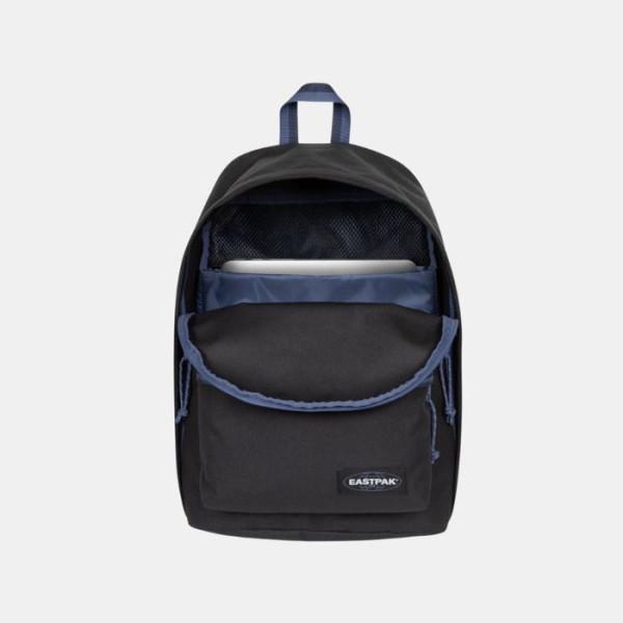 Voir la diapositive 3 : Eastpak Sac a Dos  - EASTPAK - Out Of Office - Krontast Prep Black