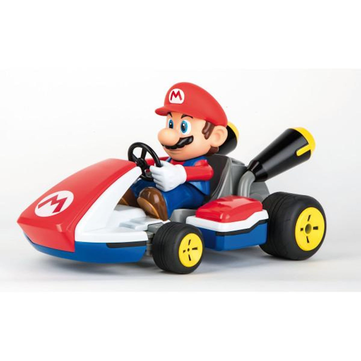 Carrera Carrera RC - Super Mario Kart with Sound