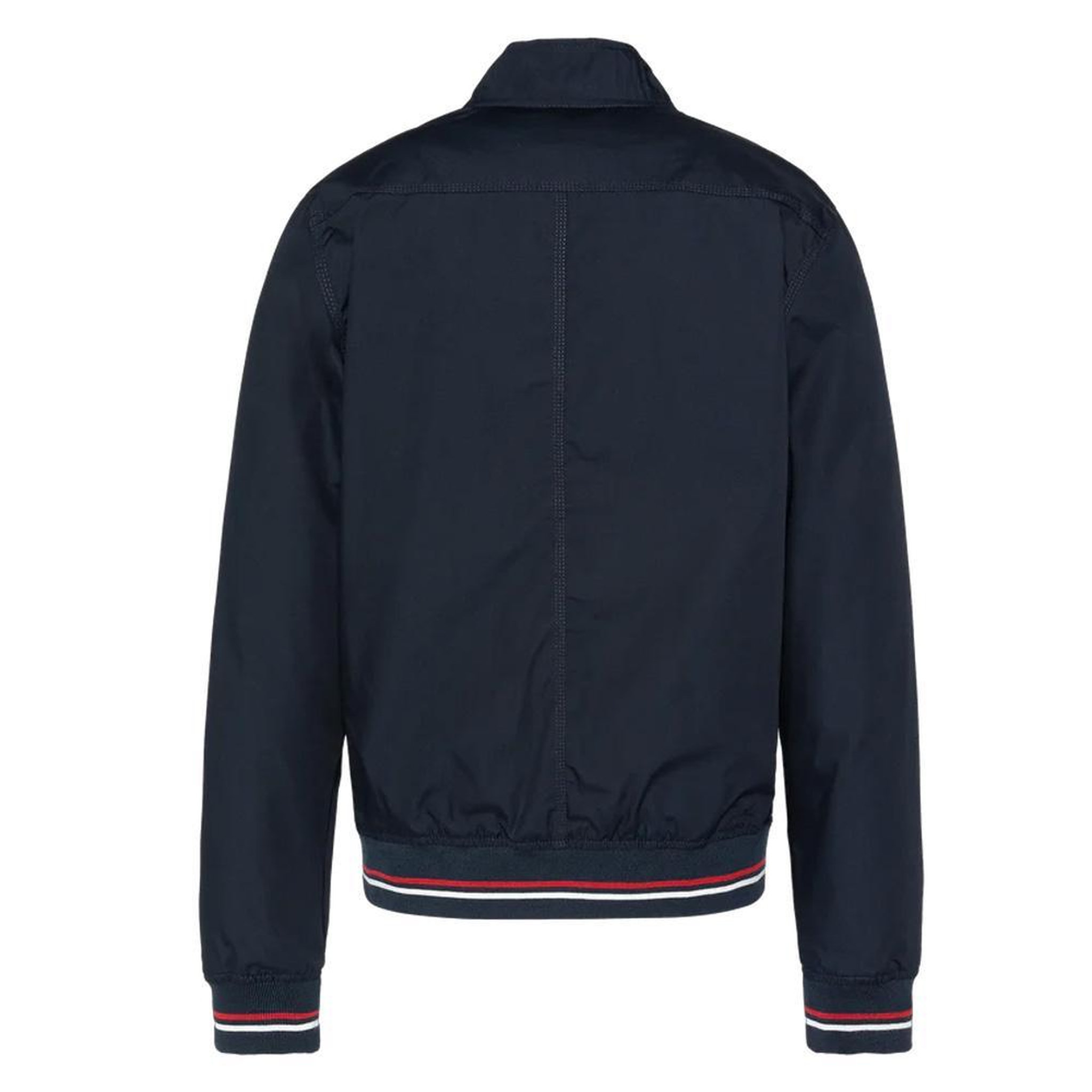 Voir la diapositive 2 : Schott Veste  Homme Schott Stardusts