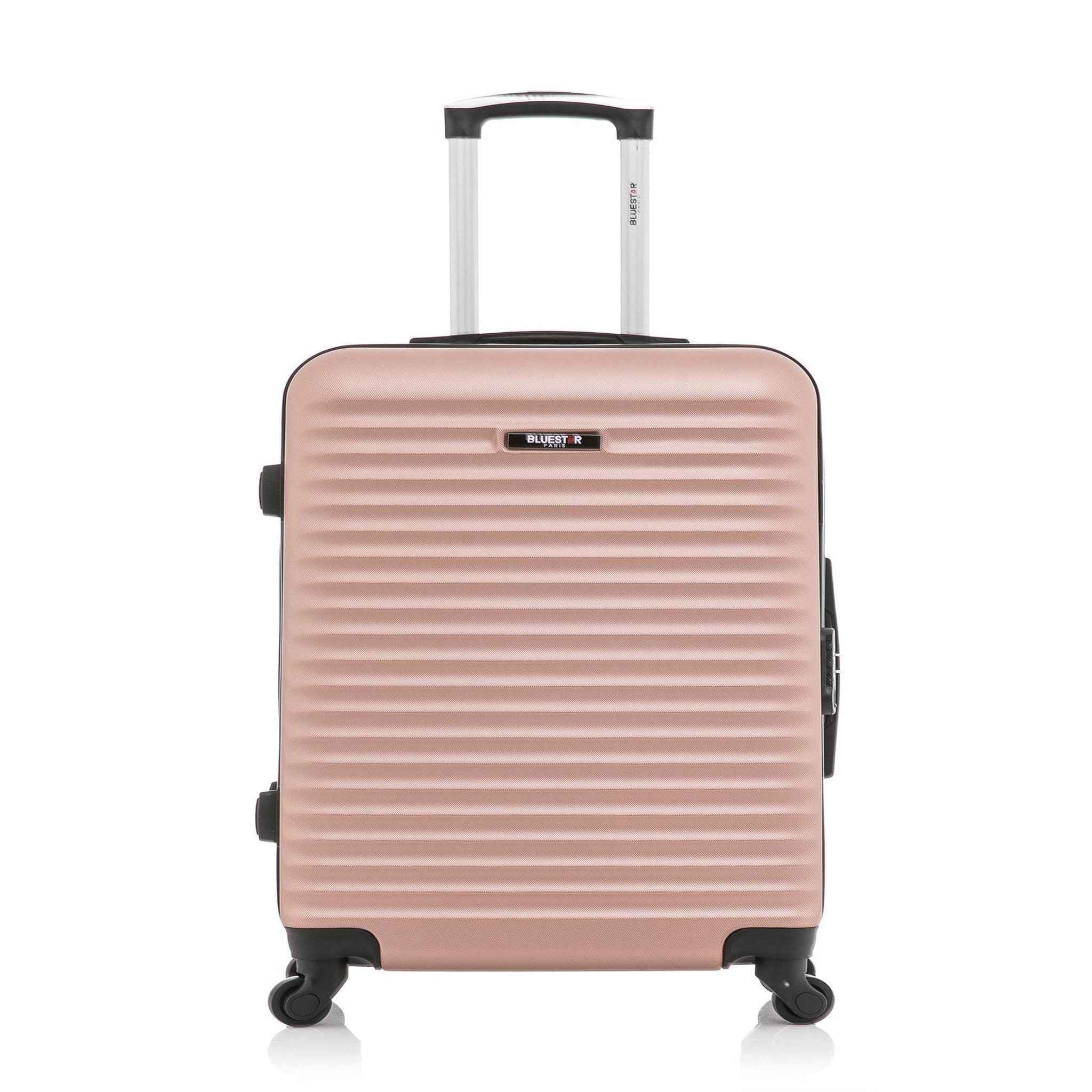 BLUESTAR BLUESTAR - Valise Weekend BRAZILIA 65 cm 4 Roues