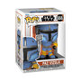 Voir la diapositive 3 : Funko Figurine Funko Pop MND S9 Paz Vizsla