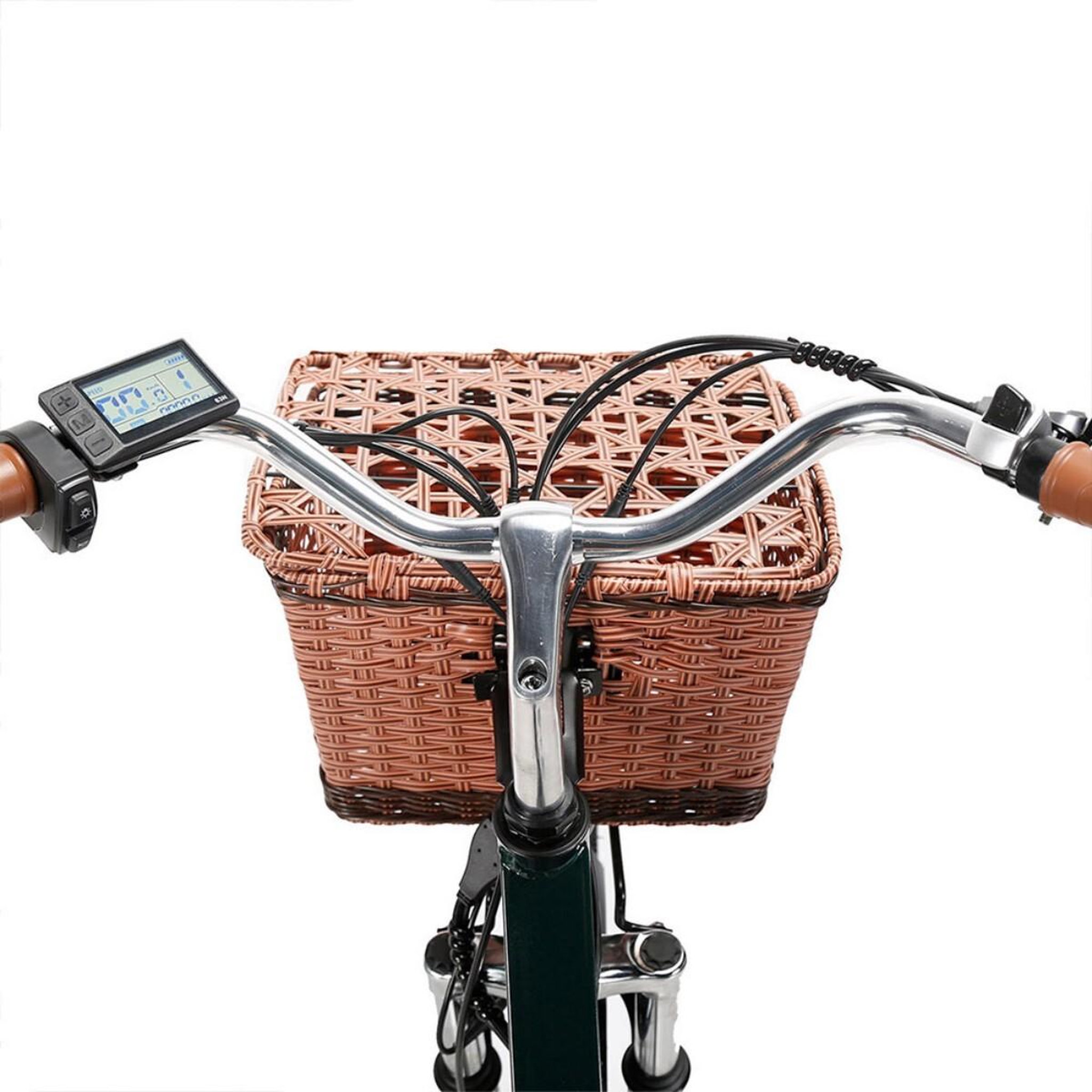 Voir la diapositive 6 : CYSUM Vélo électrique cysum cityrun