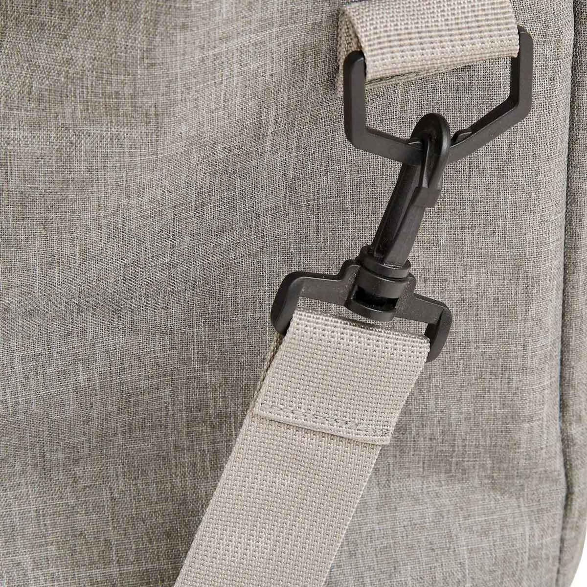 FIVE Sac Isotherme  Damian  35L Gris