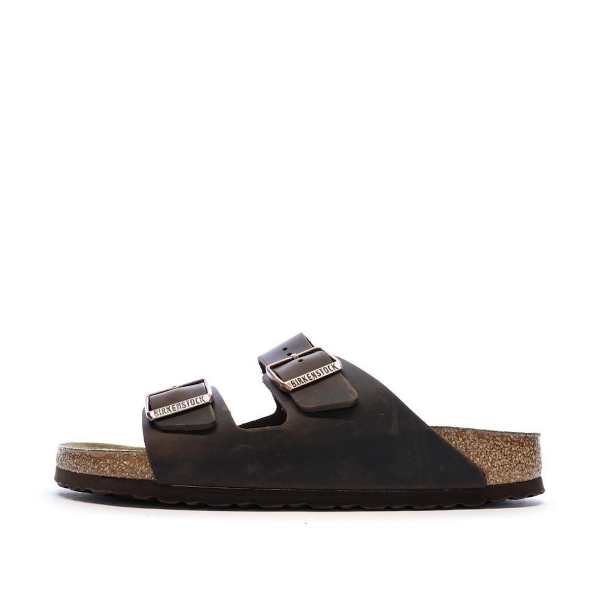 Birkenstock Sandales  Cuir Homme Birkenstock Arizona