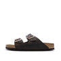 Voir la diapositive 1 : Birkenstock Sandales  Cuir Homme Birkenstock Arizona