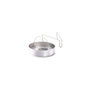 Voir la diapositive 5 : Fissler Autocuiseur Vitaquick Premium PC 22cm 4.5l avec pani