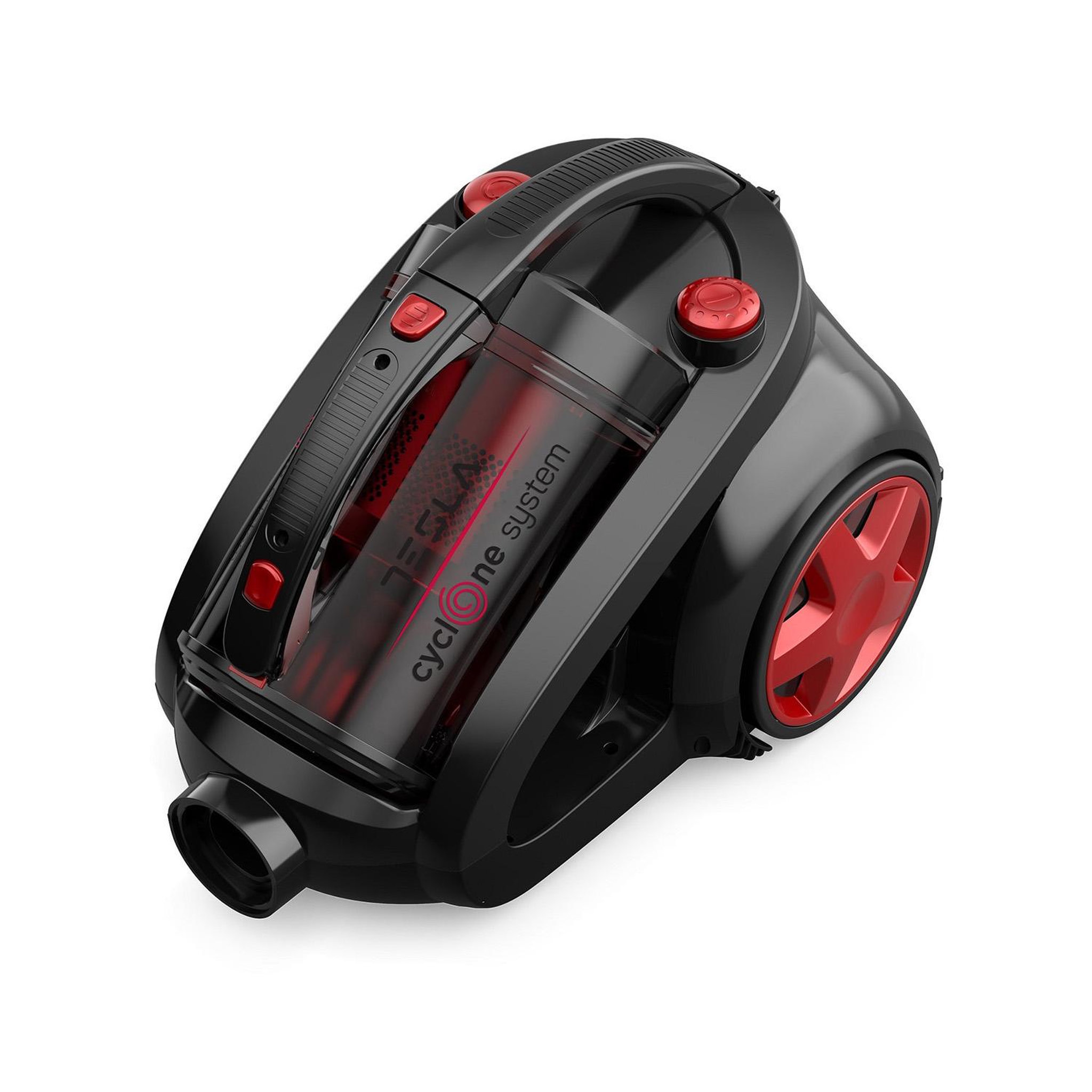 TESLA Aspirateur sans sac 800w 78db - bgl203bre