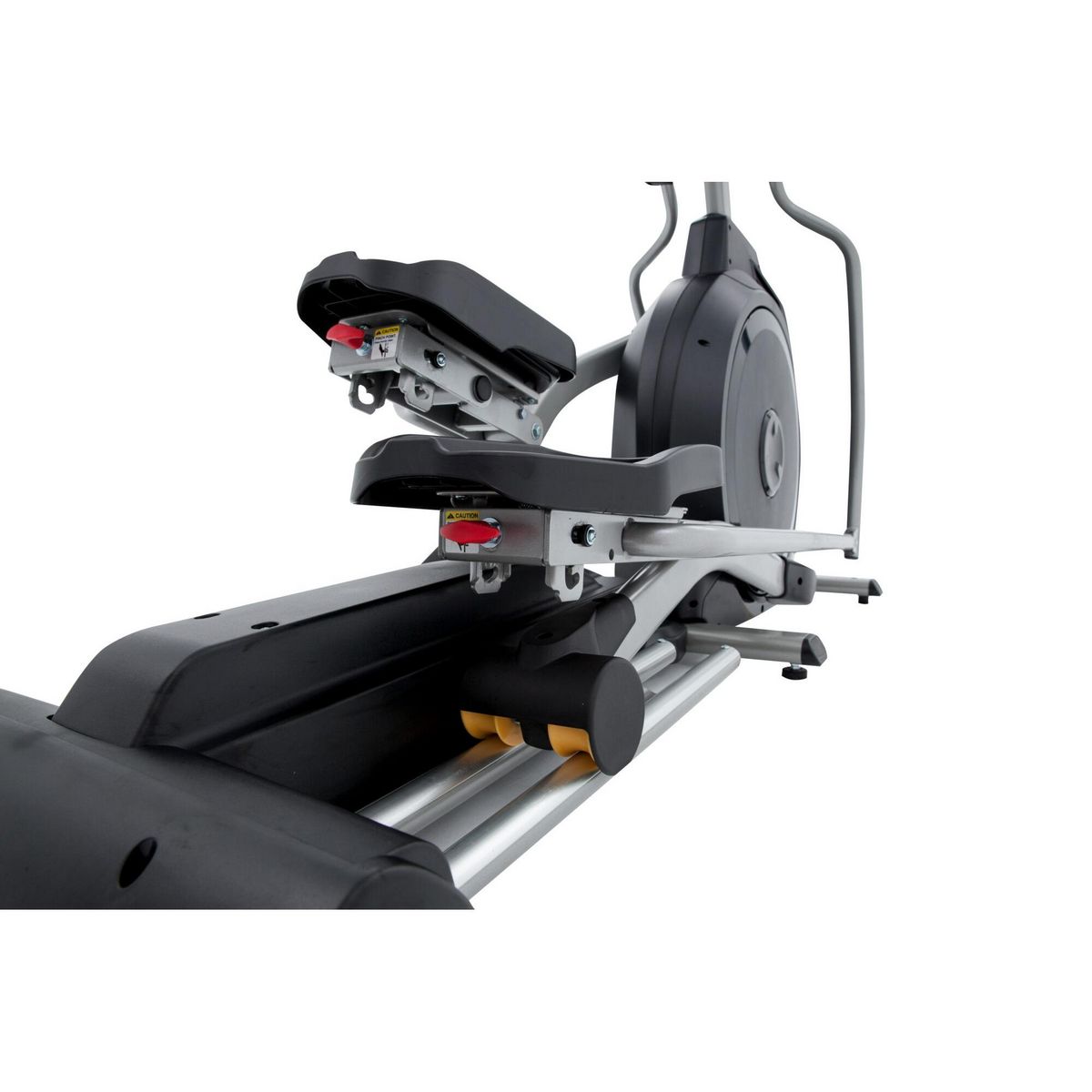 Spirit Vélo Elliptique de Fitness  - Spirit - Modèle XE395 - Bluetooth/App - Maison/Appartement