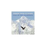 Call Of The Champions Édition Limitée Vinyle Turquoise