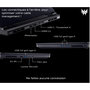 Voir la diapositive 3 : ACER PC Gamer Predator Helios 3D 15 PH3D15-71-93F4
