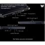 Voir la diapositive 3 : ACER PC Gamer Predator Helios 3D 15 PH3D15-71-93F4