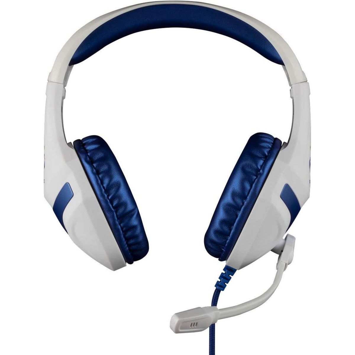 Casque Gamer Filaire PS400 FFF Multi-plateforme