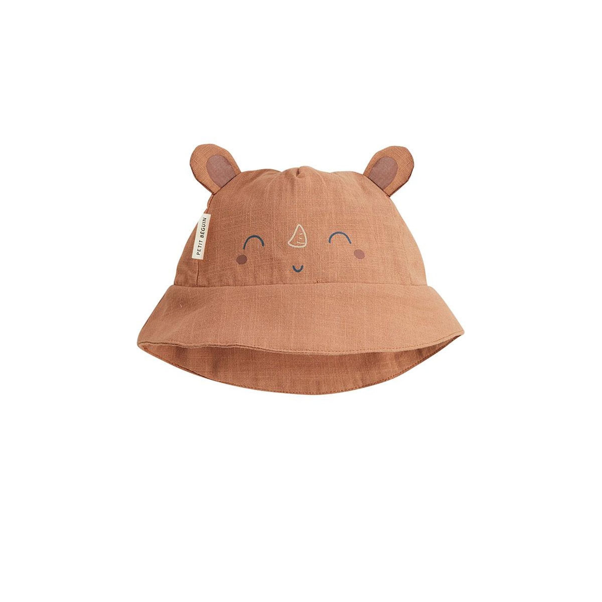 Petit Béguin Bob bébé Kansas City