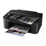 Voir la diapositive 3 : Canon Imprimante Multifonction - CANON PIXMA TS3550i - Jet d'encre bureautique et photo - Couleur - WIFI - Noir