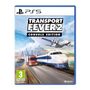 Voir la diapositive 1 : Transport Fever 2 Console Edition PS5