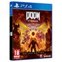 Voir la diapositive 1 : Doom Eternal PS4 Edition Deluxe