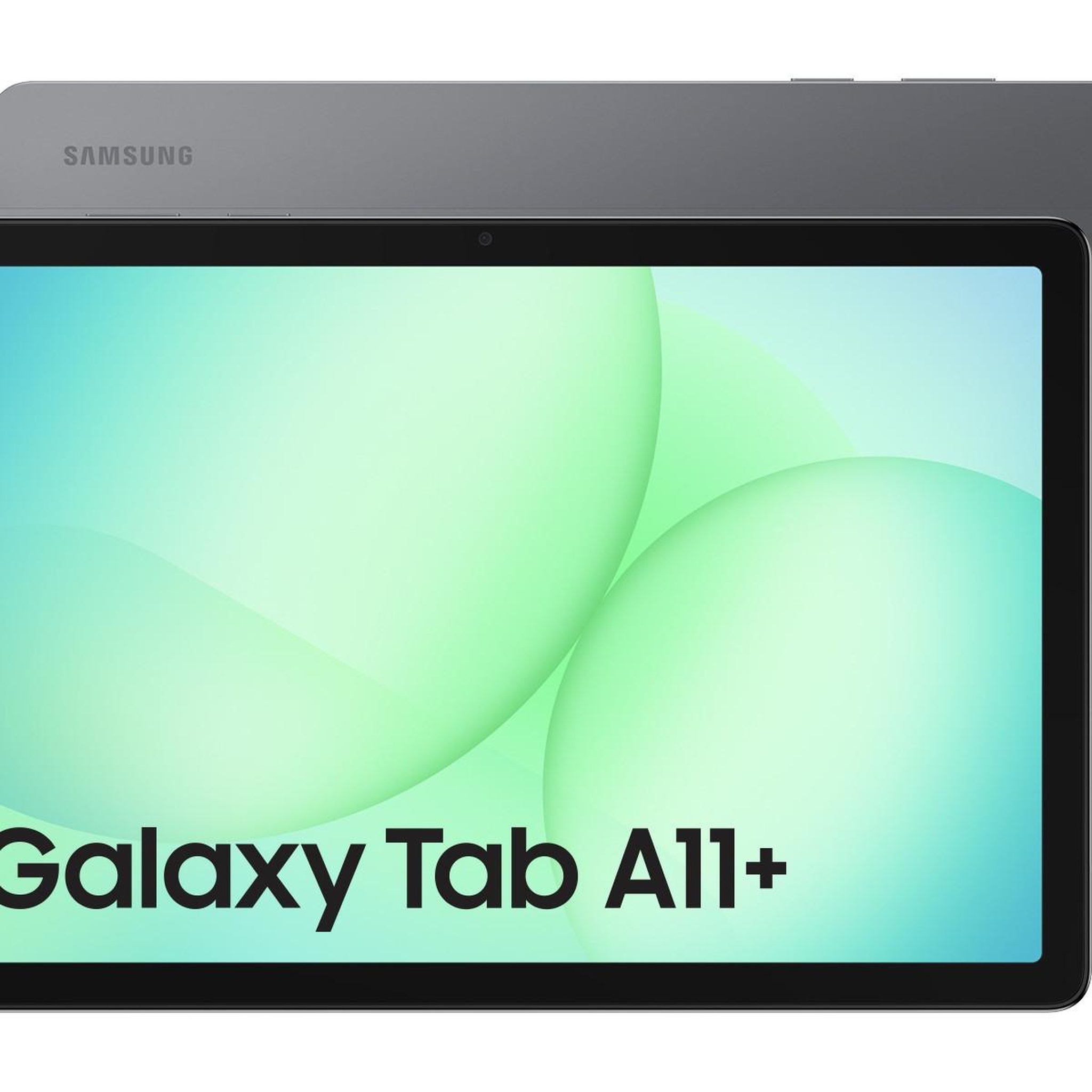 Samsung Samsung galaxy tab a11+ 5g 128 go 27,9 cm (11 ) 6 go wi-fi 5 (802.11ac) gris
