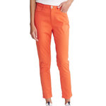 TBS Pantalon Orange Femme Tbs Leonihui. Coloris disponibles : Orange