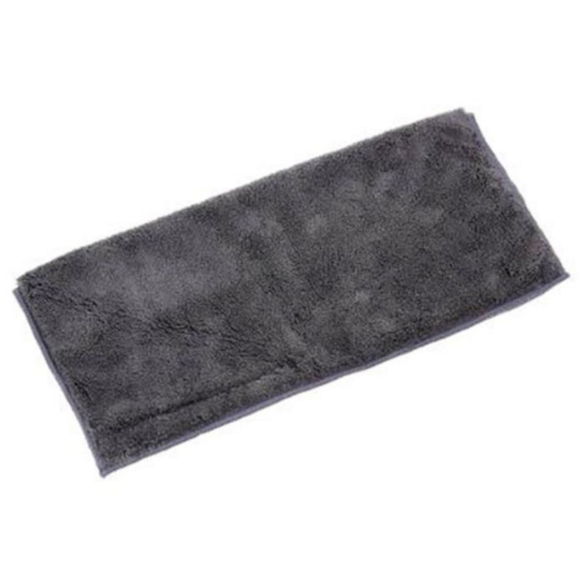 FIVE Serpillière Microfibre  Scratch  34x36cm Gris