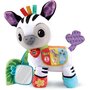 Voir la diapositive 3 : VTECH BABY Timéo, ptit zèbre d'activités