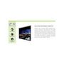 Voir la diapositive 3 : Ecran vidéoprojection INSTAAL MOT SCREEN 240V  4:3 240*180  REM.CONTROL INSTALL - INSMOT240V3