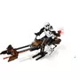 LEGO 75532 Star Wars - Scout Trooper et Speeder Bike