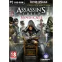Assassin's Creed Syndicate PC - Edition Spéciale