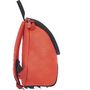 Voir la diapositive 3 : AUCHAN Sac maternelle rouge voiture
