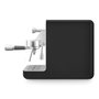 Voir la diapositive 4 : SMEG Machine à expresso 15 bars inox  noir - EMC02BLMEU