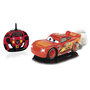 Voir la diapositive 1 : MAJORETTE Voiture Radiocommandée  RC McQueen 1/16 - Cars 3