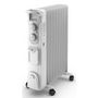 Voir la diapositive 2 : Olimpia splendid Radiateur bain d'huile 2000w blanc - CALDORADHUMI9
