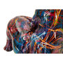 Voir la diapositive 6 : Paris Prix Statuette Teckel en Résine  Psyco  20cm Multicolore