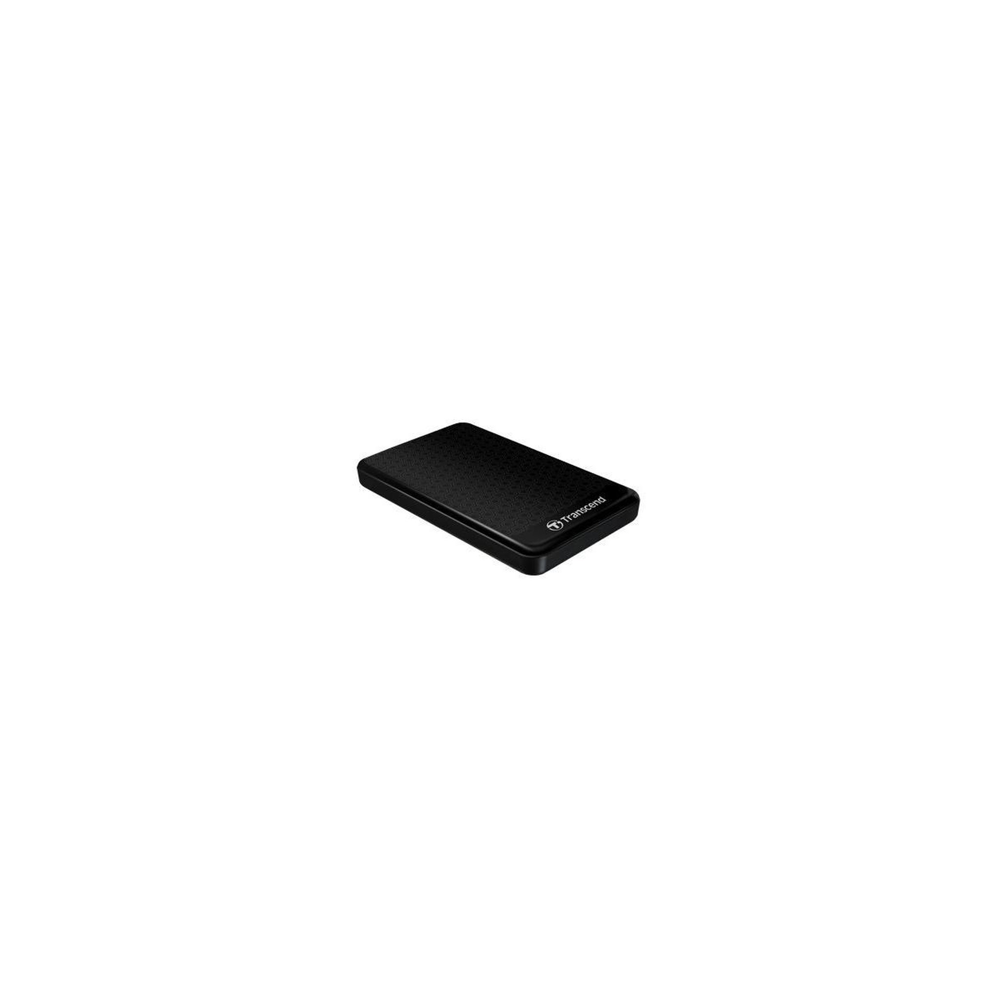 Voir la diapositive 3 : Transcend Transcend 2tb storejet 25a3 disque dur externe 2 to noir