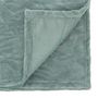 Voir la diapositive 2 : ATMOSPHERA Plaid flanelle  Atmosphera 125x150 Roy