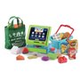 Voir la diapositive 2 : VTECH Caisse enregistreuse interactive maxi shopping