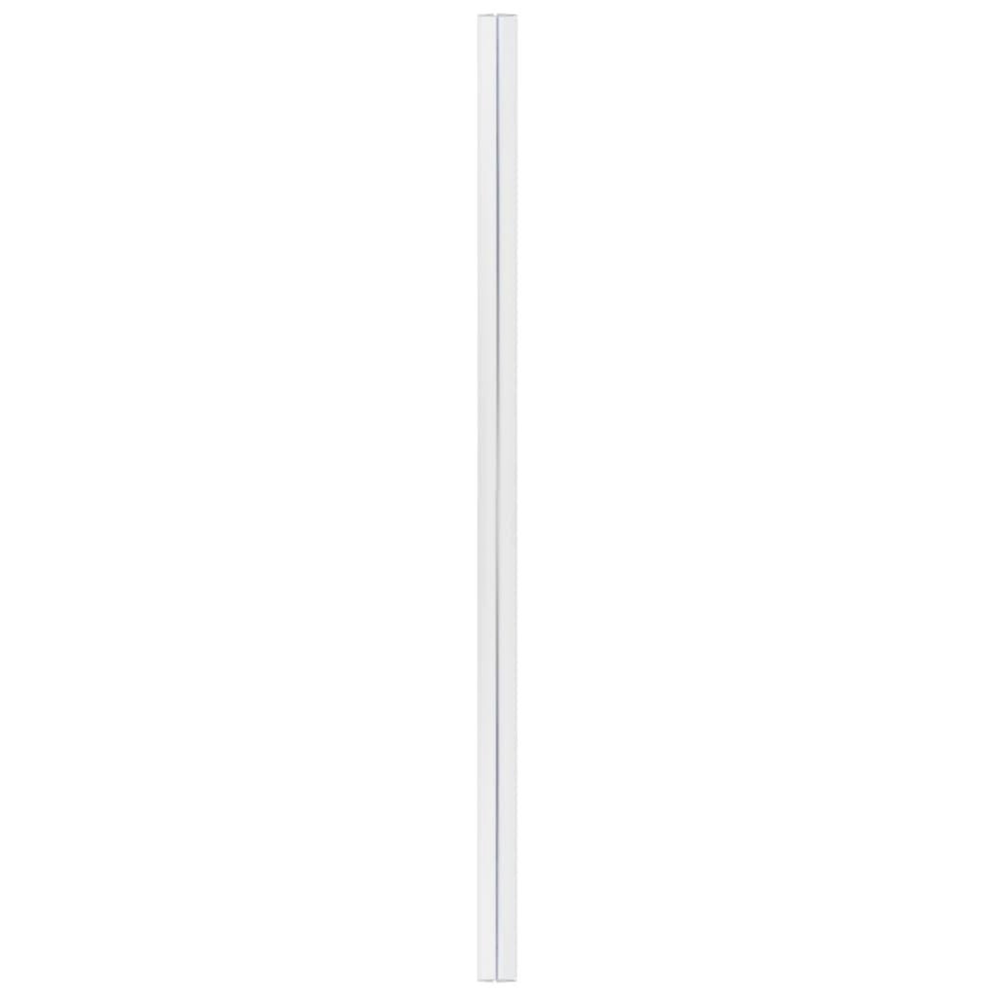 Voir la diapositive 5 : VIDAXL Films de miroir 2 pcs auto-adhesive 90x150 cm PET