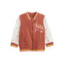 Voir la diapositive 1 : Petit Béguin Veste teddy enfant Fiesta