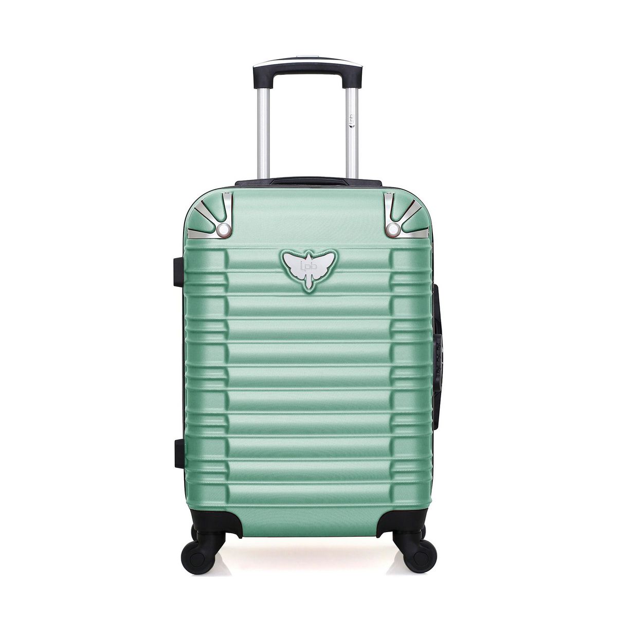 LES P'TITES BOMBES LPB LPB LUGGAGE - Valise Cabine GIULIA-C 55 cm 4 Roues
