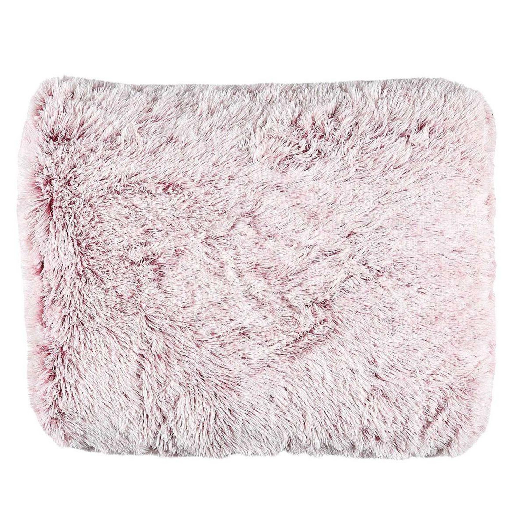 Voir la diapositive 2 : The concept Factory Coussin pour chien & chat  apaisant  70cm rose