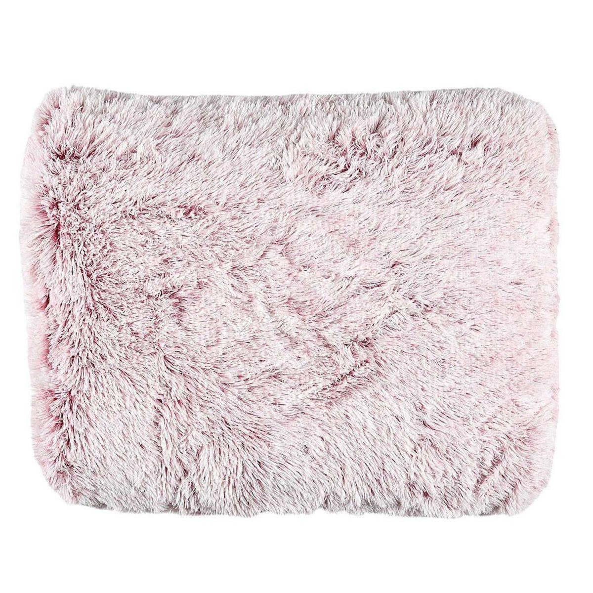 Paris Prix Coussin pour Chien & Chat  Apaisant  70cm Rose