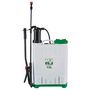 Voir la diapositive 2 : RAIN Pulvérisateur 12 litres à dos