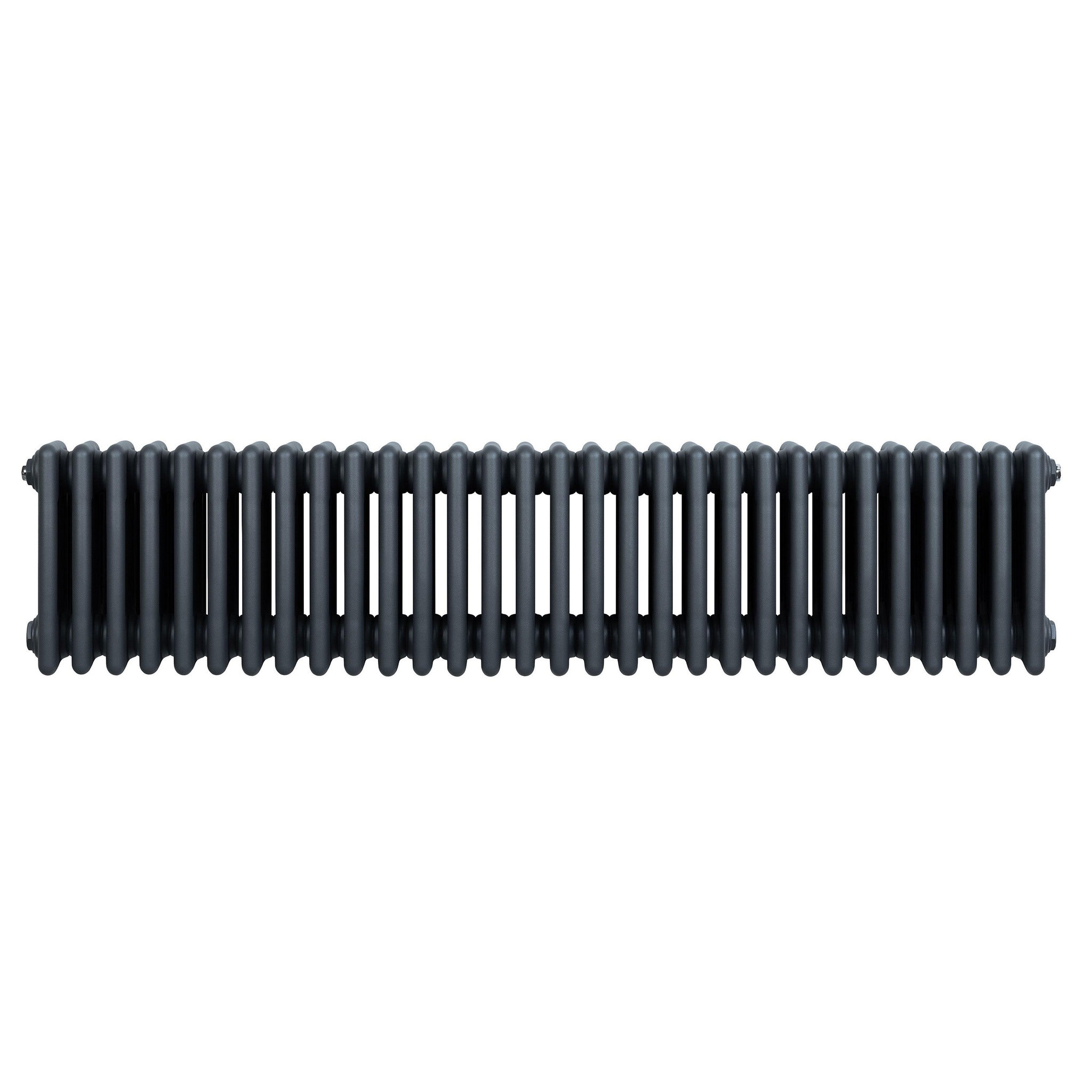 Voir la diapositive 1 : MONSTERSHOP Radiateur traditionnel à 4 colonnes - 300 x 1370 mm