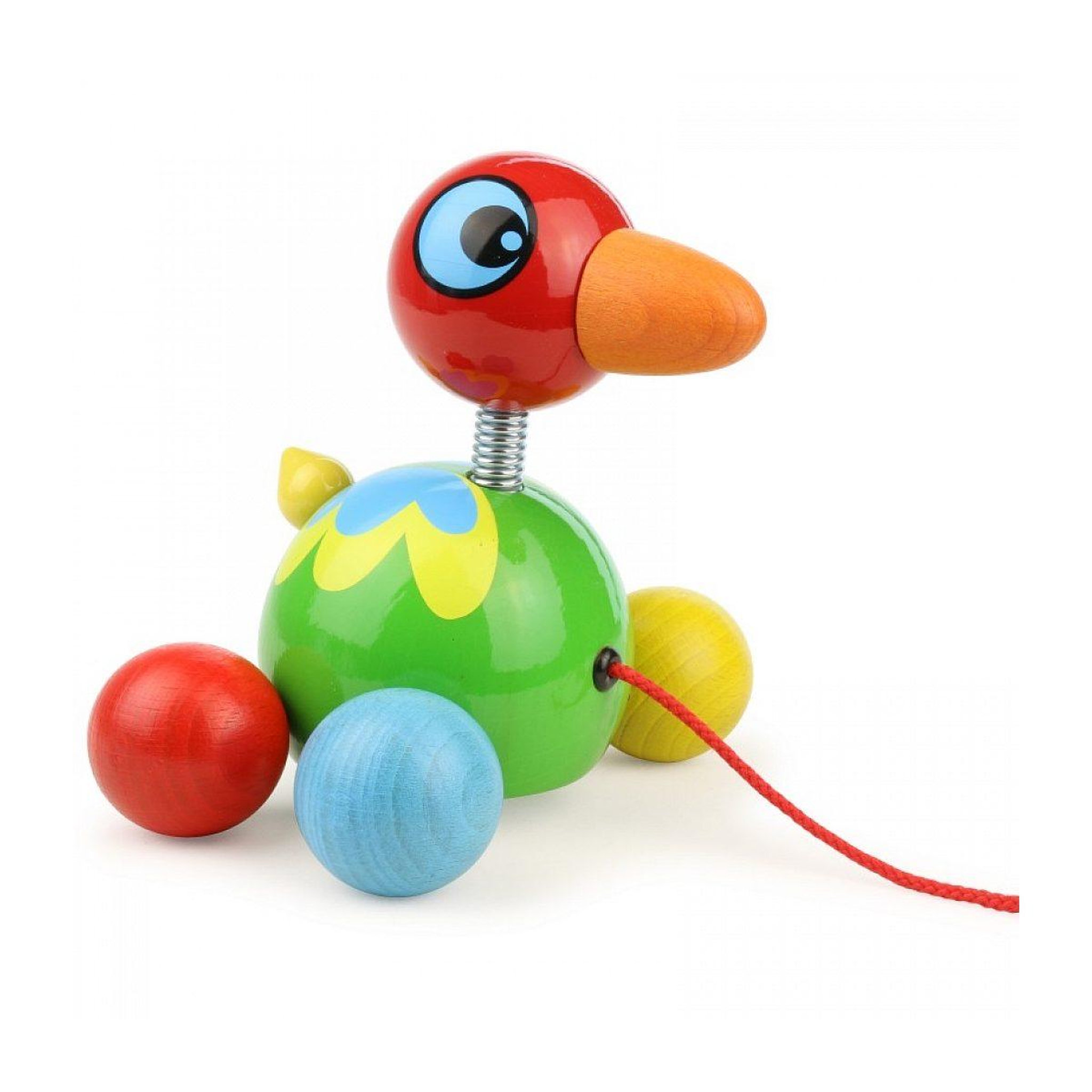 Vilac Baby oiseau des iles