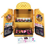 Lexibook Sac à Dos de Maquillage Tout-en-un